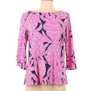 Lilly Pulitzer Size M top